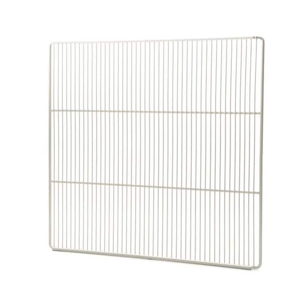Epoxy Coated Wire Shelf
